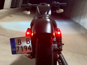 Harley-Davidson Sportster 883 CUSTOM | Mobile.bg    9