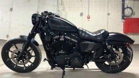 Harley-Davidson Sportster 883 CUSTOM | Mobile.bg    2