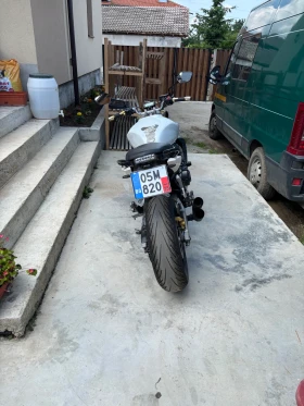 Honda Hornet PC41 | Mobile.bg    3