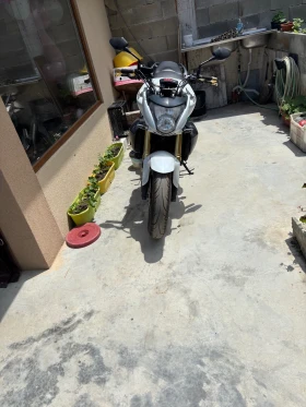 Honda Hornet PC41 | Mobile.bg    4