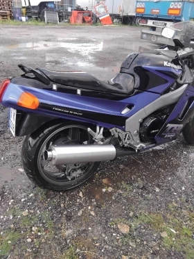 Kawasaki Zzr | Mobile.bg    2
