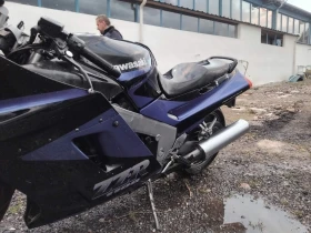 Kawasaki Zzr | Mobile.bg    7