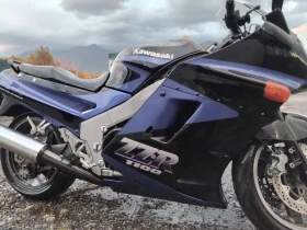 Kawasaki Zzr | Mobile.bg    3