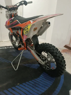 Ktm SX 65 | Mobile.bg    8