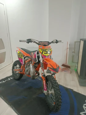     Ktm SX 65