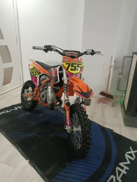 Ktm SX 65 | Mobile.bg    2