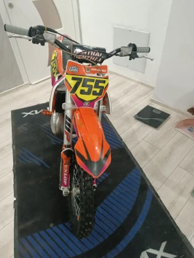 Ktm SX 65 | Mobile.bg    5