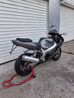 Suzuki Gsxr 35 kw A2 | Mobile.bg � ����� ������ 6