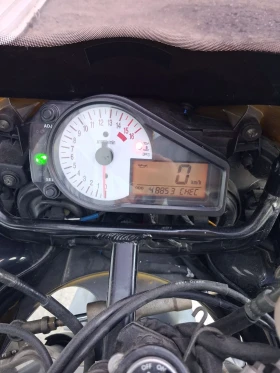Suzuki Gsxr 35 kw A2 | Mobile.bg � ����� ������ 10