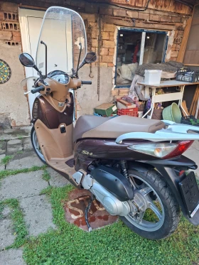 Honda Sh 125 | Mobile.bg � ����� ������ 5