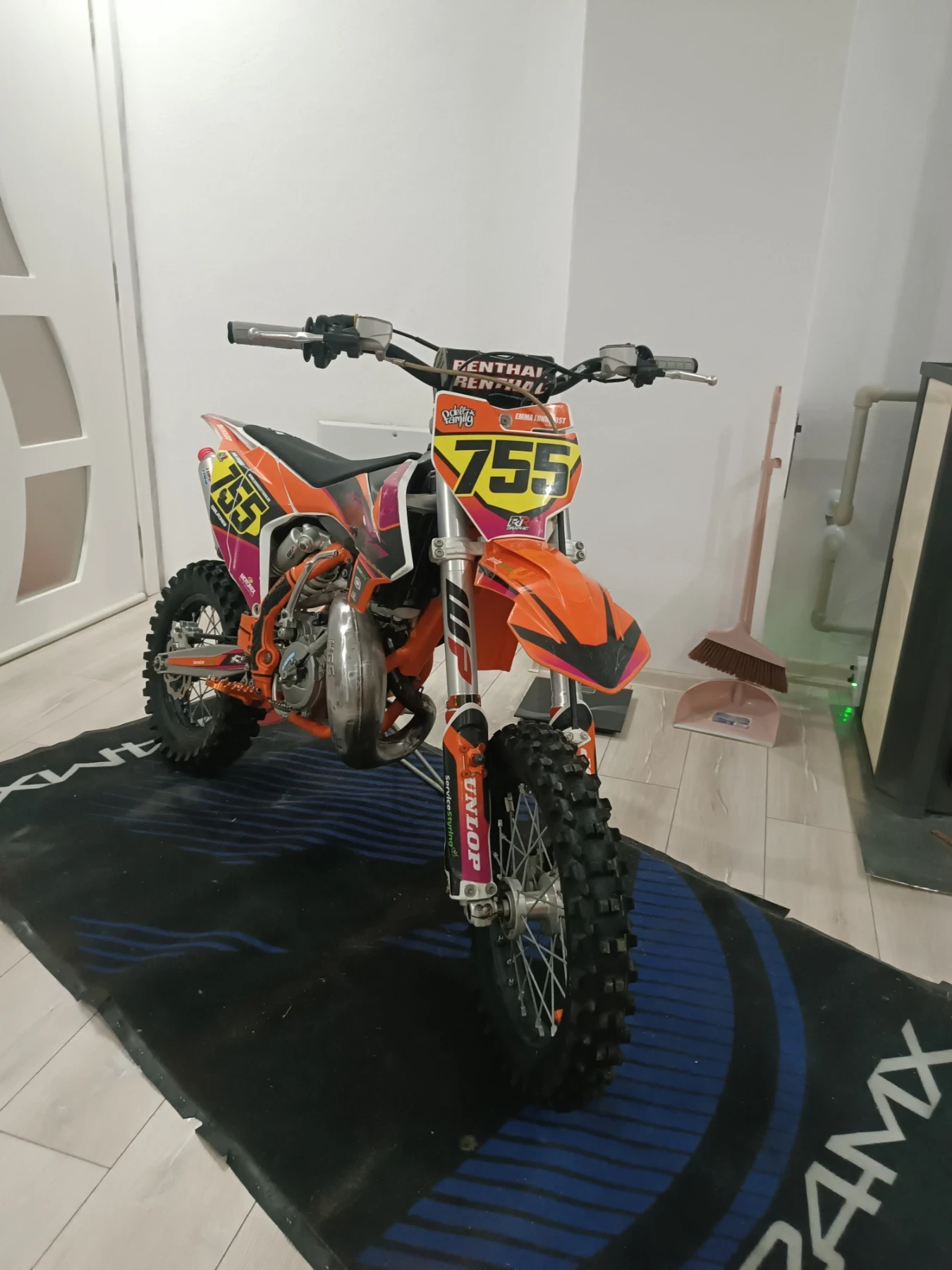 Ktm SX 65 | Mobile.bg   2