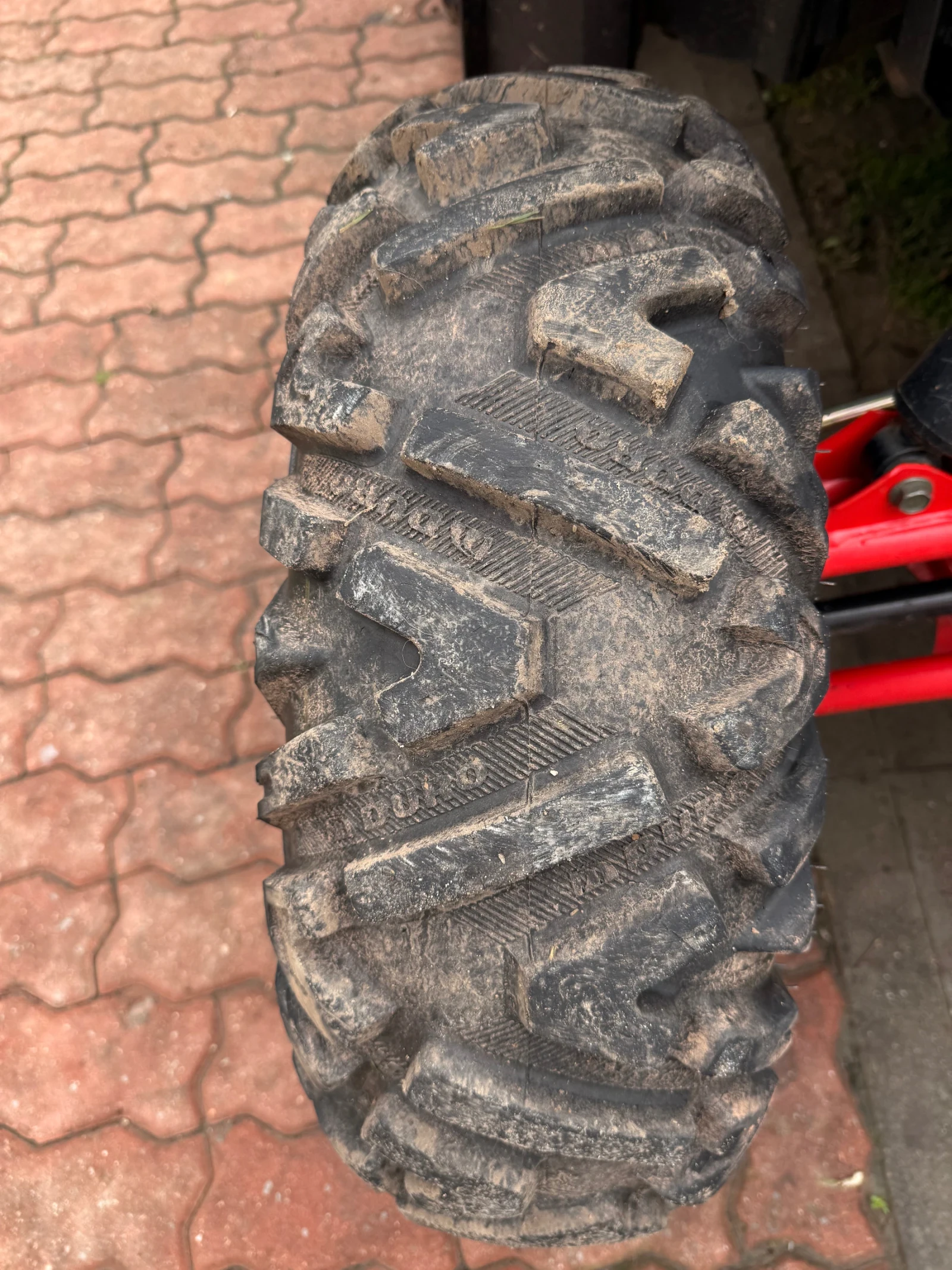 Polaris Scrambler 1000 S, снимка 8 - Мотоциклети и мототехника - 56624729