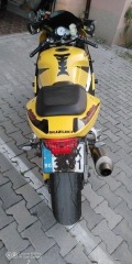 Suzuki Gsxr k1, снимка 7 - Мотоциклети и мототехника - 42993860