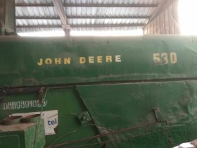  John Deere 530 | Mobile.bg   2