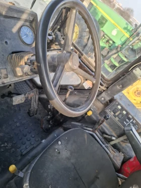 Трактор Беларус, снимка 8