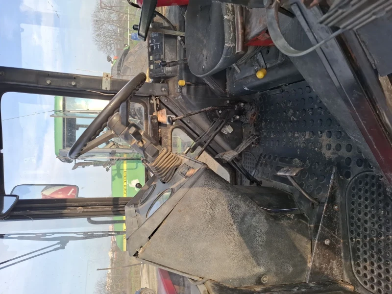 Трактор Беларус, снимка 9 - Селскостопанска техника - 52641935