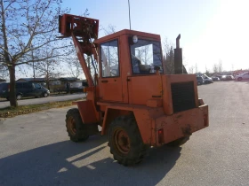    Atlas Copco Shaef ZL4 NOV VNOS | Mobile.bg    4