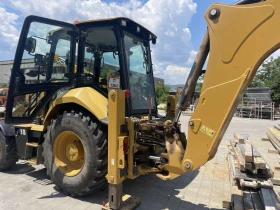 Обява за продажба на Багер Caterpillar 428 ~ 180 000 лв. - изображение 6