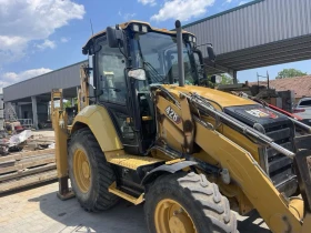 Обява за продажба на Багер Caterpillar 428 ~ 180 000 лв. - изображение 2