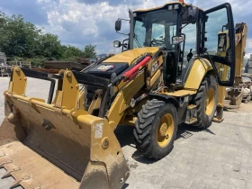 Обява за продажба на Багер Caterpillar 428 ~ 180 000 лв. - изображение 7
