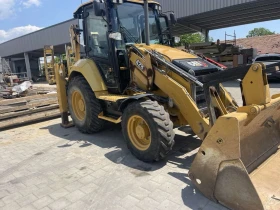 Обява за продажба на Багер Caterpillar 428 ~ 180 000 лв. - изображение 3