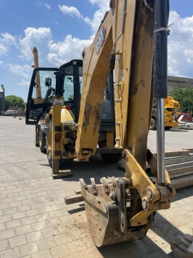 Обява за продажба на Багер Caterpillar 428 ~ 180 000 лв. - изображение 5