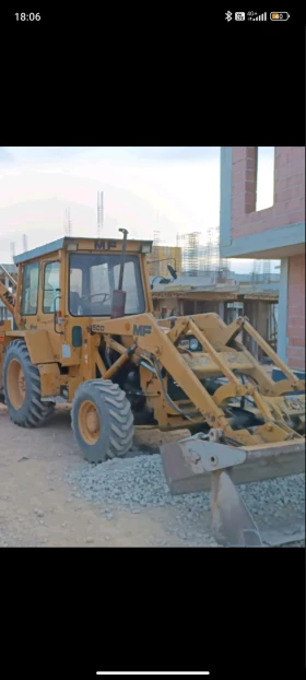      Massey Ferguson 500