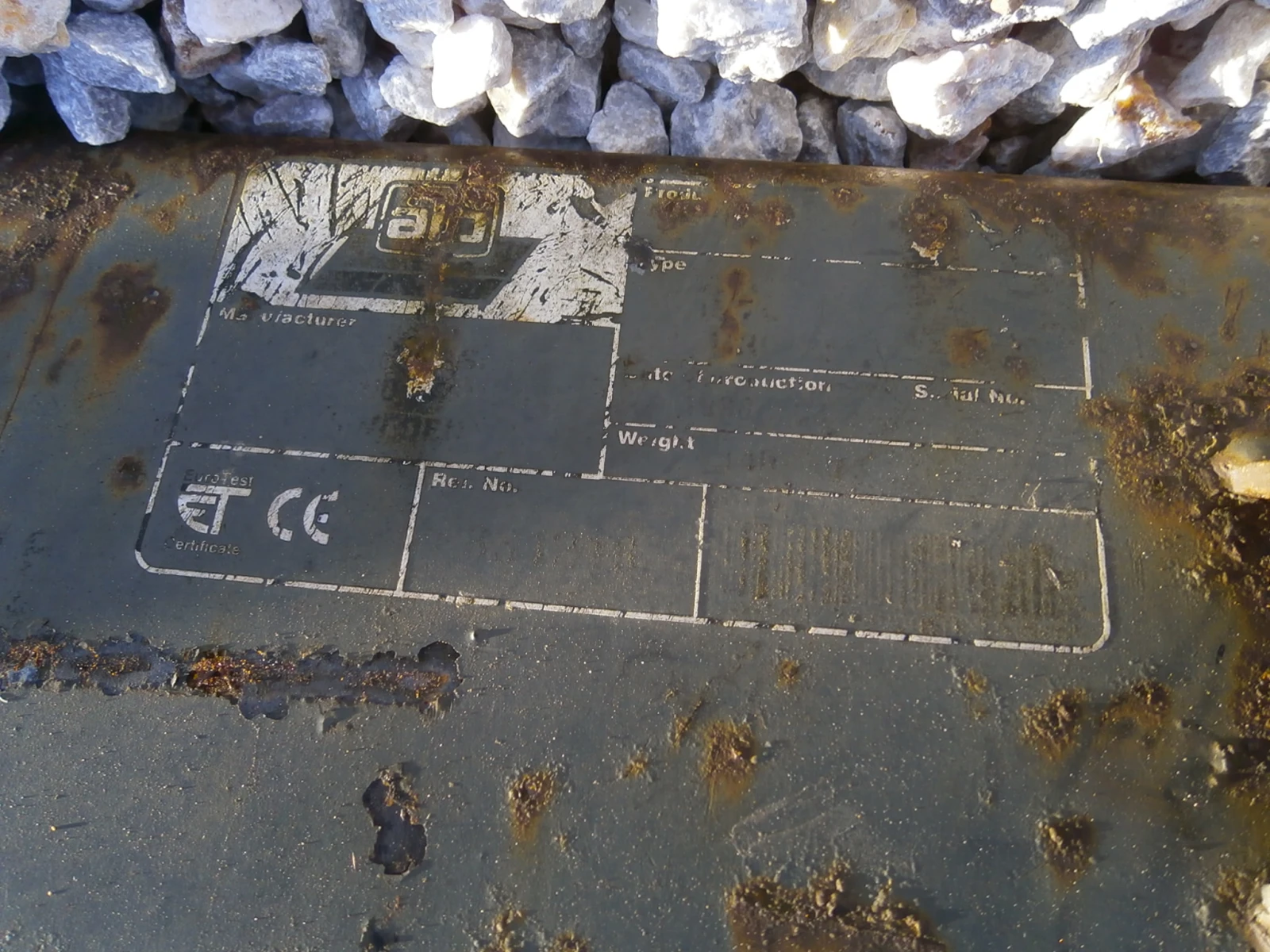    Atlas Copco Shaef ZL4 NOV VNOS | Mobile.bg   11