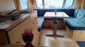 Каравана Chateau Calista 490, снимка 12