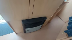 Каравана Chateau Calista 490, снимка 7