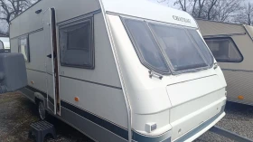 Каравана Chateau Calista 490, снимка 2