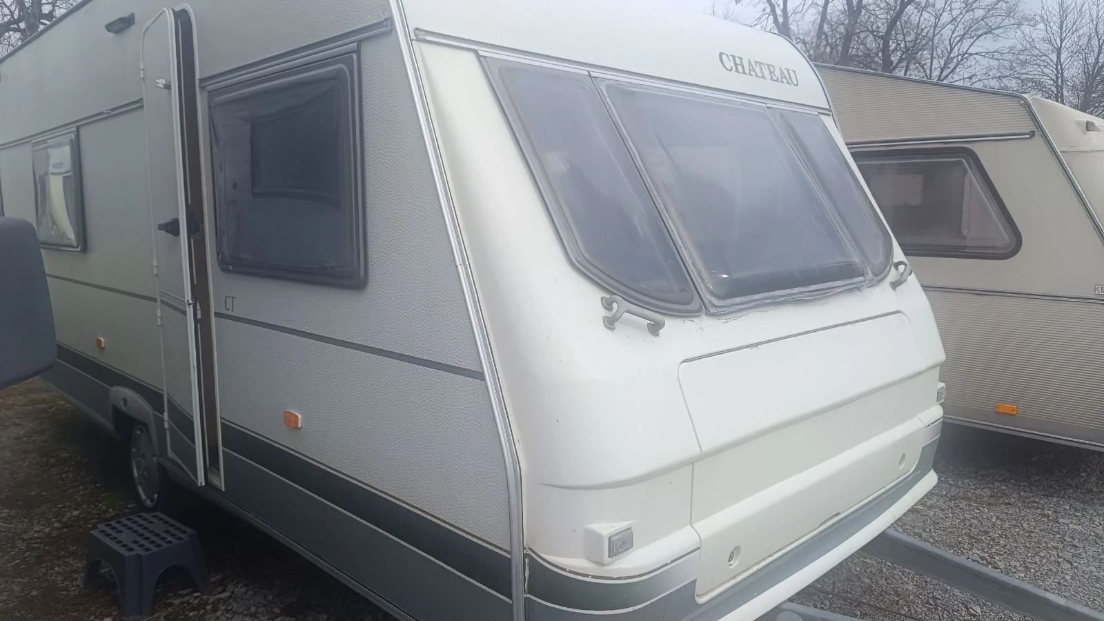 �������� Chateau Calista 490 | Mobile.bg � ����������� 1