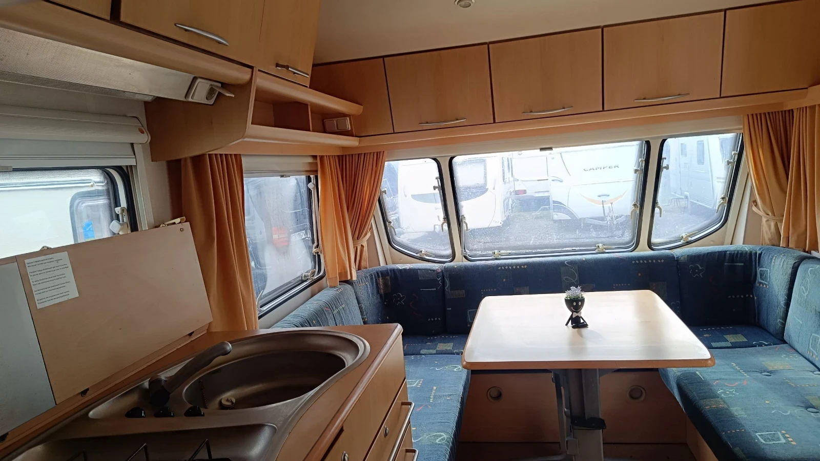 �������� Chateau Calista 490 | Mobile.bg � ����������� 13