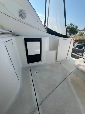 Моторна яхта Maxum 3500, снимка 5