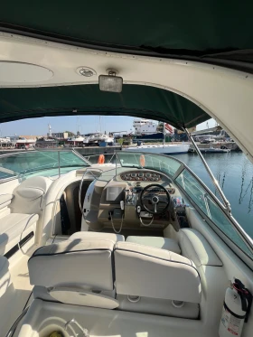 Моторна яхта Maxum 3500, снимка 9