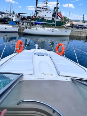 Моторна яхта Maxum 3500, снимка 12