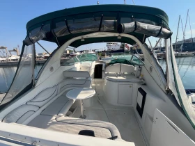 Моторна яхта Maxum 3500, снимка 1