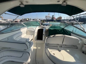 Моторна яхта Maxum 3500, снимка 7