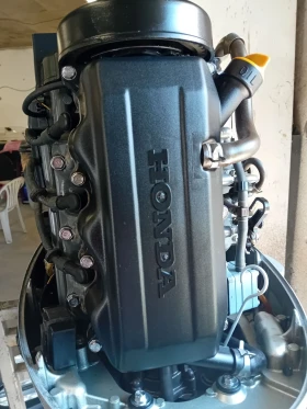����������� �������� Honda BF-40 | Mobile.bg � ����� ������ 6