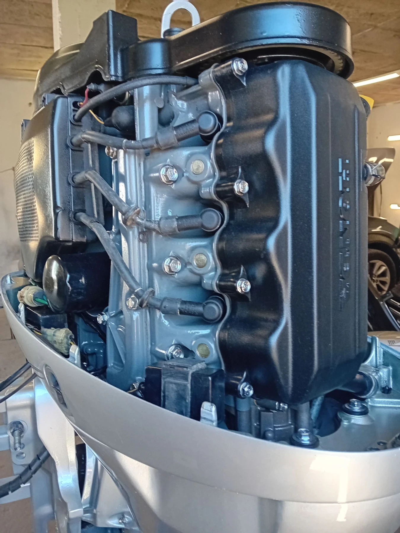 ����������� �������� Honda BF-40 | Mobile.bg � ����������� 8