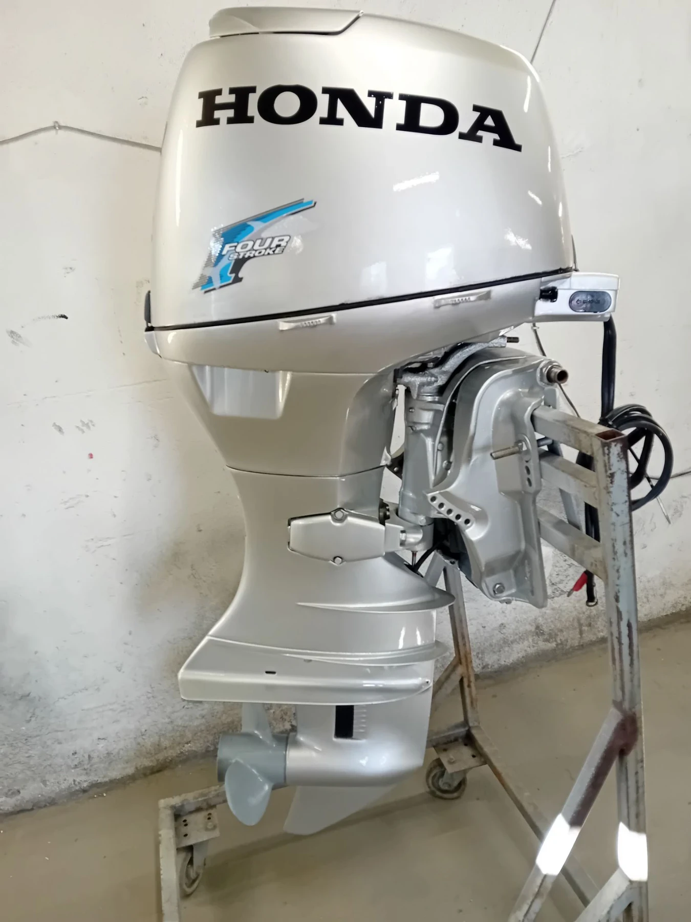 ����������� �������� Honda BF-40 | Mobile.bg � ����������� 11