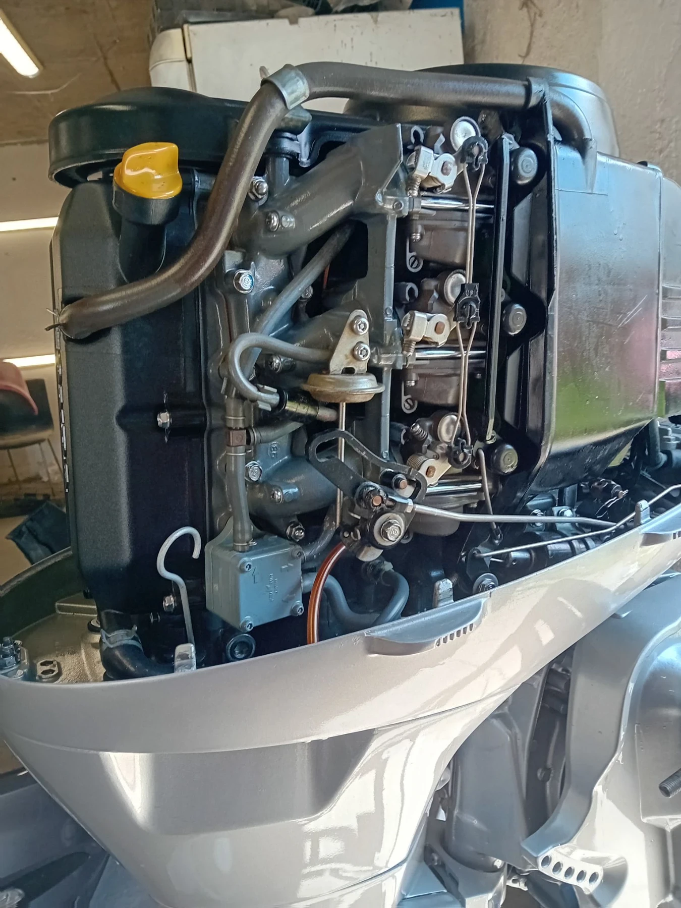 ����������� �������� Honda BF-40 | Mobile.bg � ����������� 7