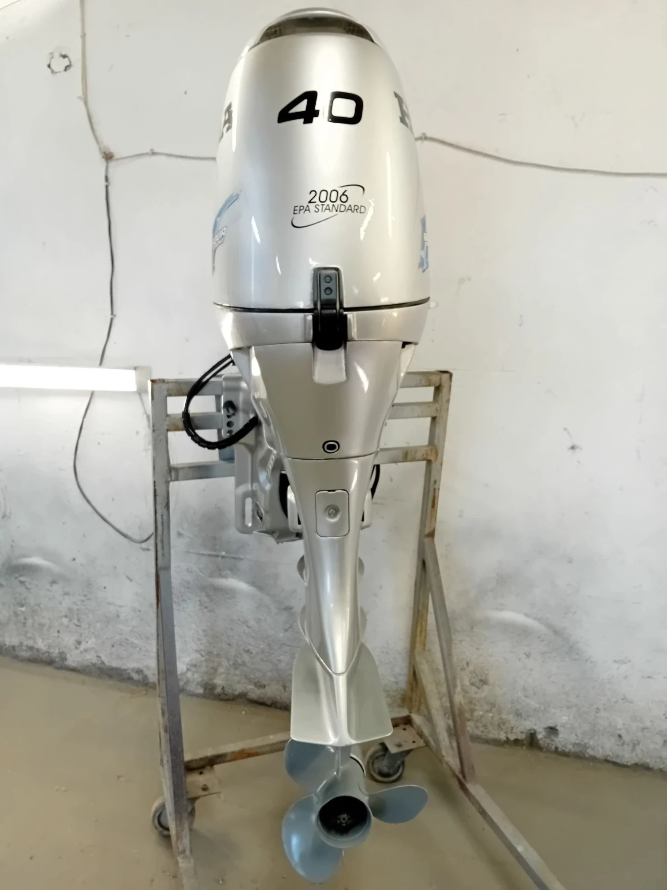 ����������� �������� Honda BF-40 | Mobile.bg � ����������� 4