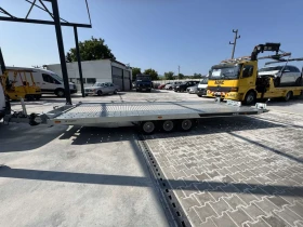 За автомобил Други Martz580, снимка 6