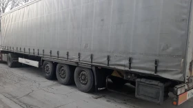Полуремарке Други BURG BPO 12 27 RGZXX, снимка 2