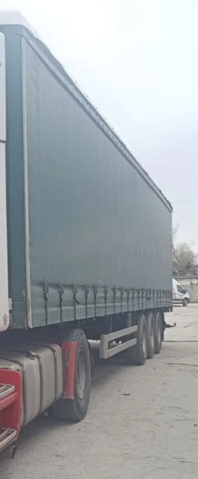 Полуремарке Други BURG BPO 12 27 RGZXX, снимка 1