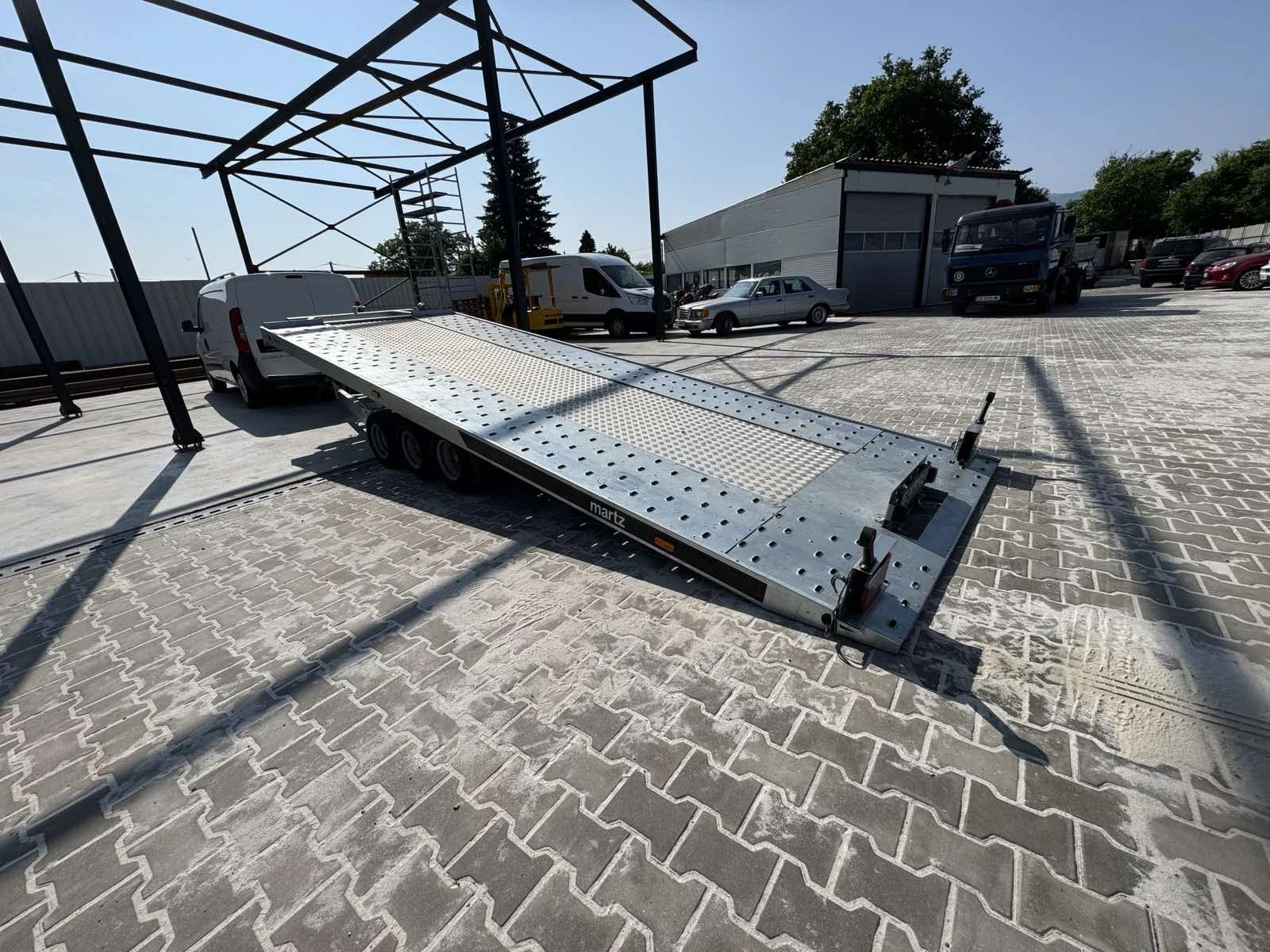 �� ��������� Martz580 | Mobile.bg � ����������� 4