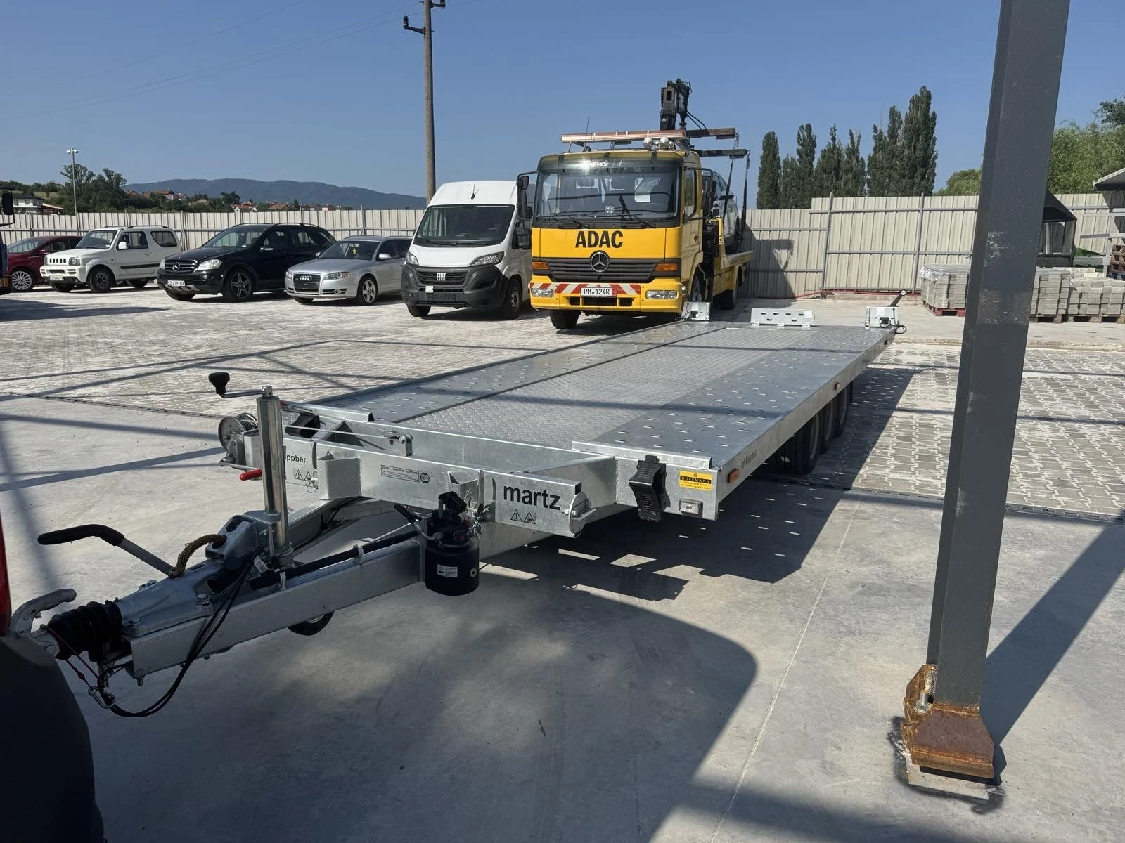 �� ��������� Martz580 | Mobile.bg � ����������� 7