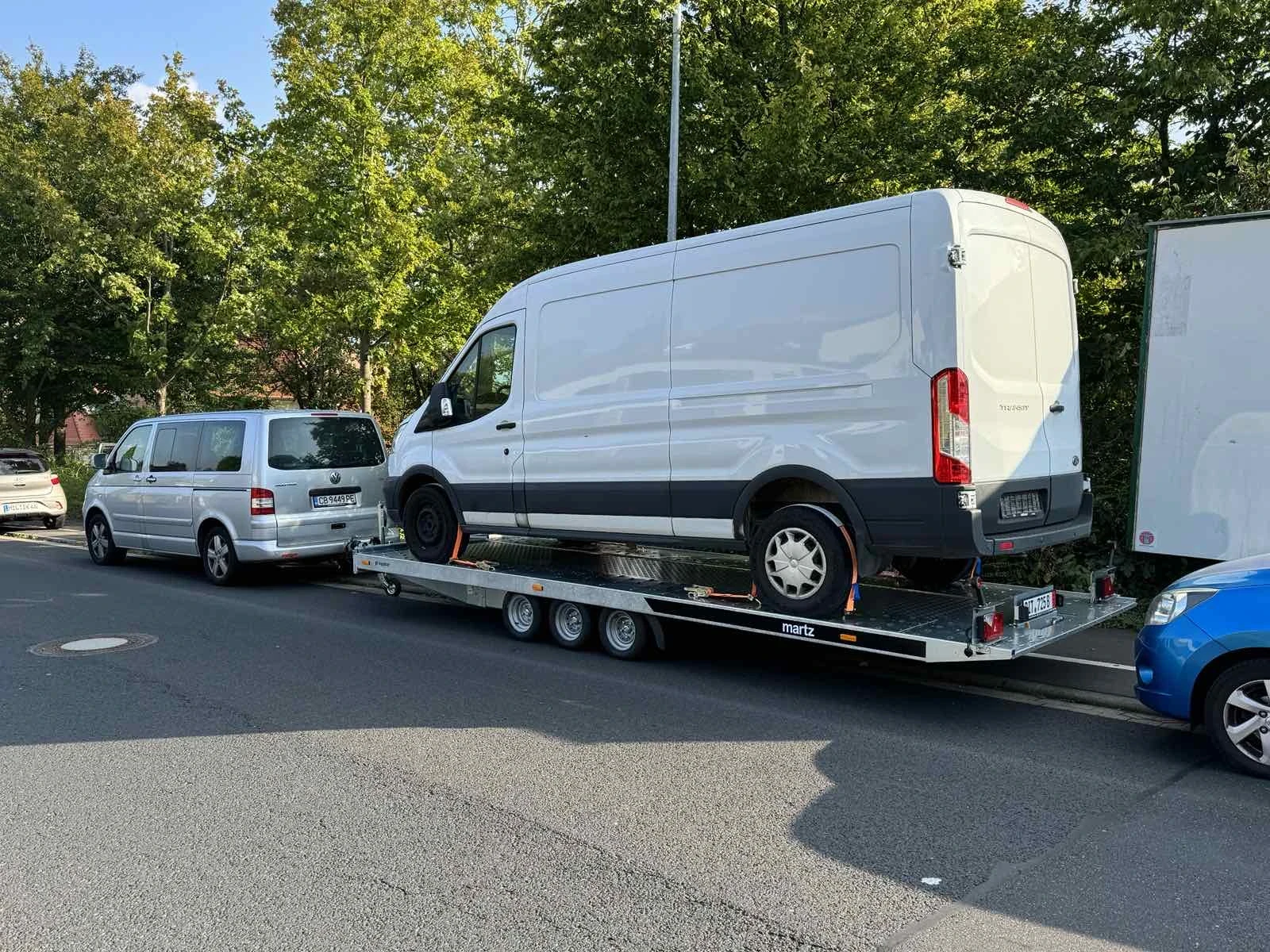 �� ��������� Martz580 | Mobile.bg � ����������� 9