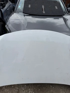 Hundai I40 2015г преден капак , снимка 2